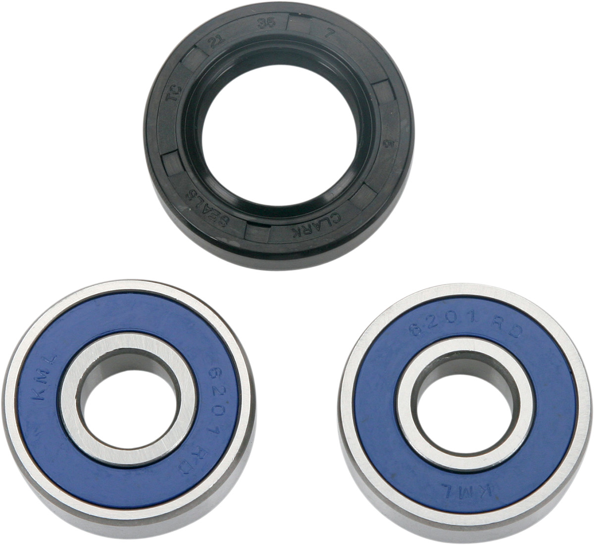 Moose Racing Wheel Bearing Kit
