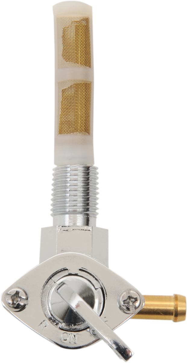 Drag Specialties 1/4" NPT Petcock