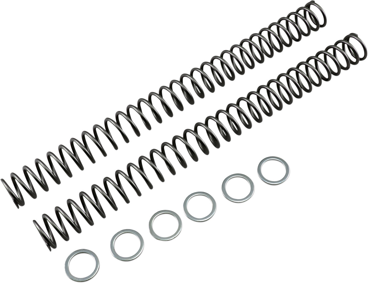 Fork Springs — 25.80 lb/in