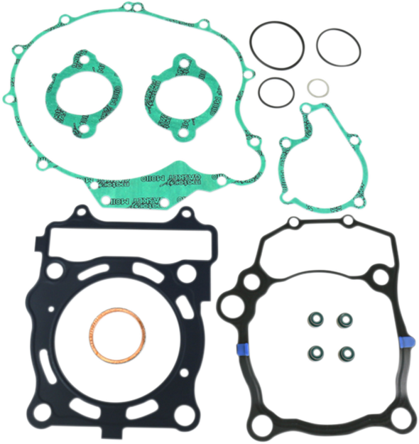Gasket Kit — Complete