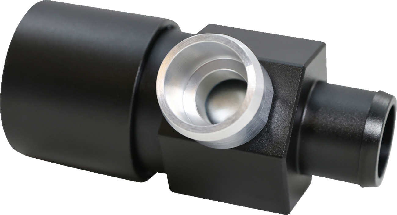 DYNOJET Blow Off Valve Kit