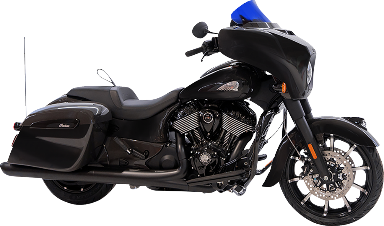 KLOCK WERKS Kolor Flare™ Windshield