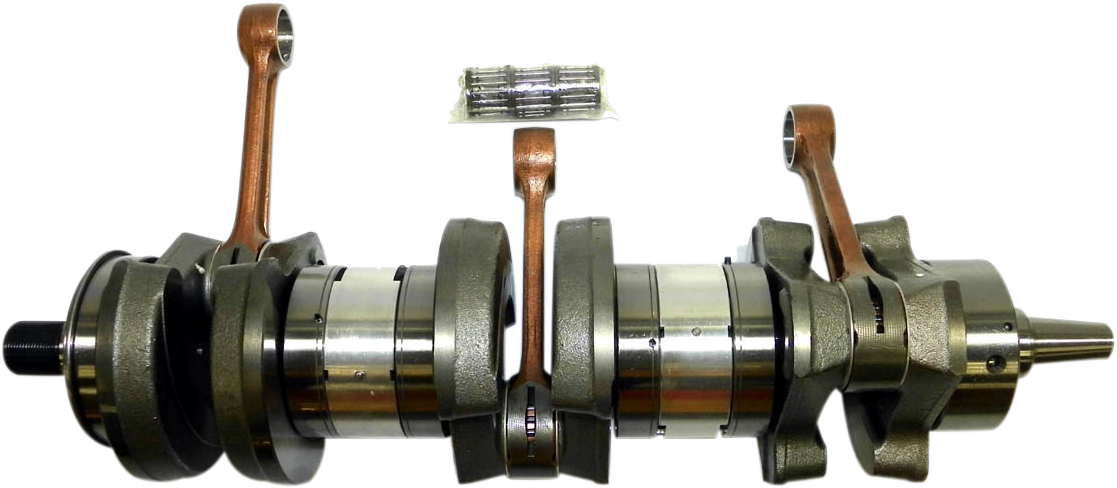 WSM Crankshaft Assembly