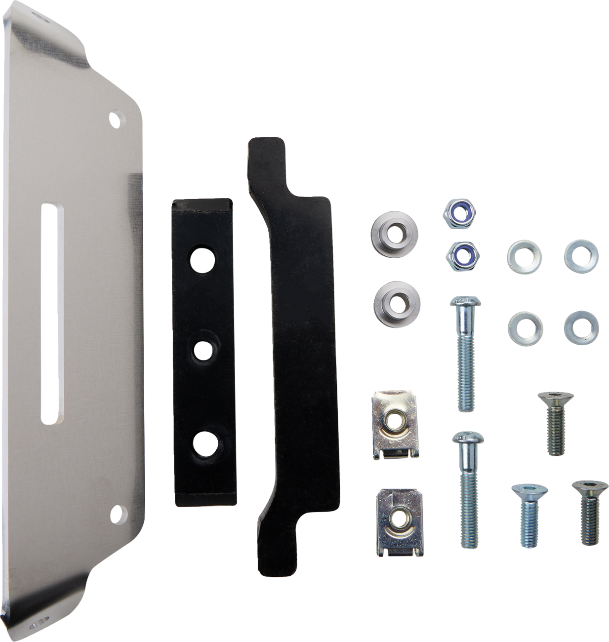 AXP Racing Skid Plate Husqvarna / KTM 250cc-350cc 2023-2025