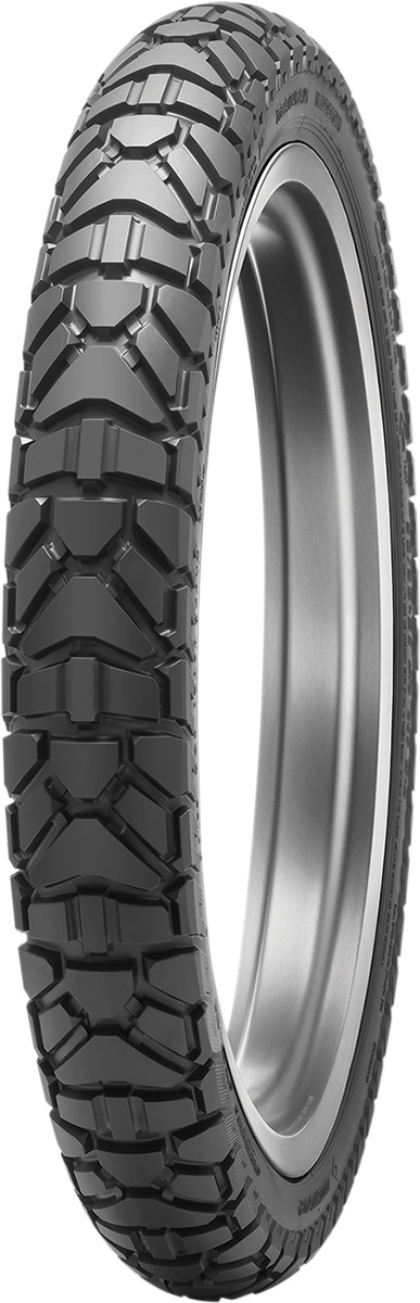 Dunlop Trailmax Mission Tires
