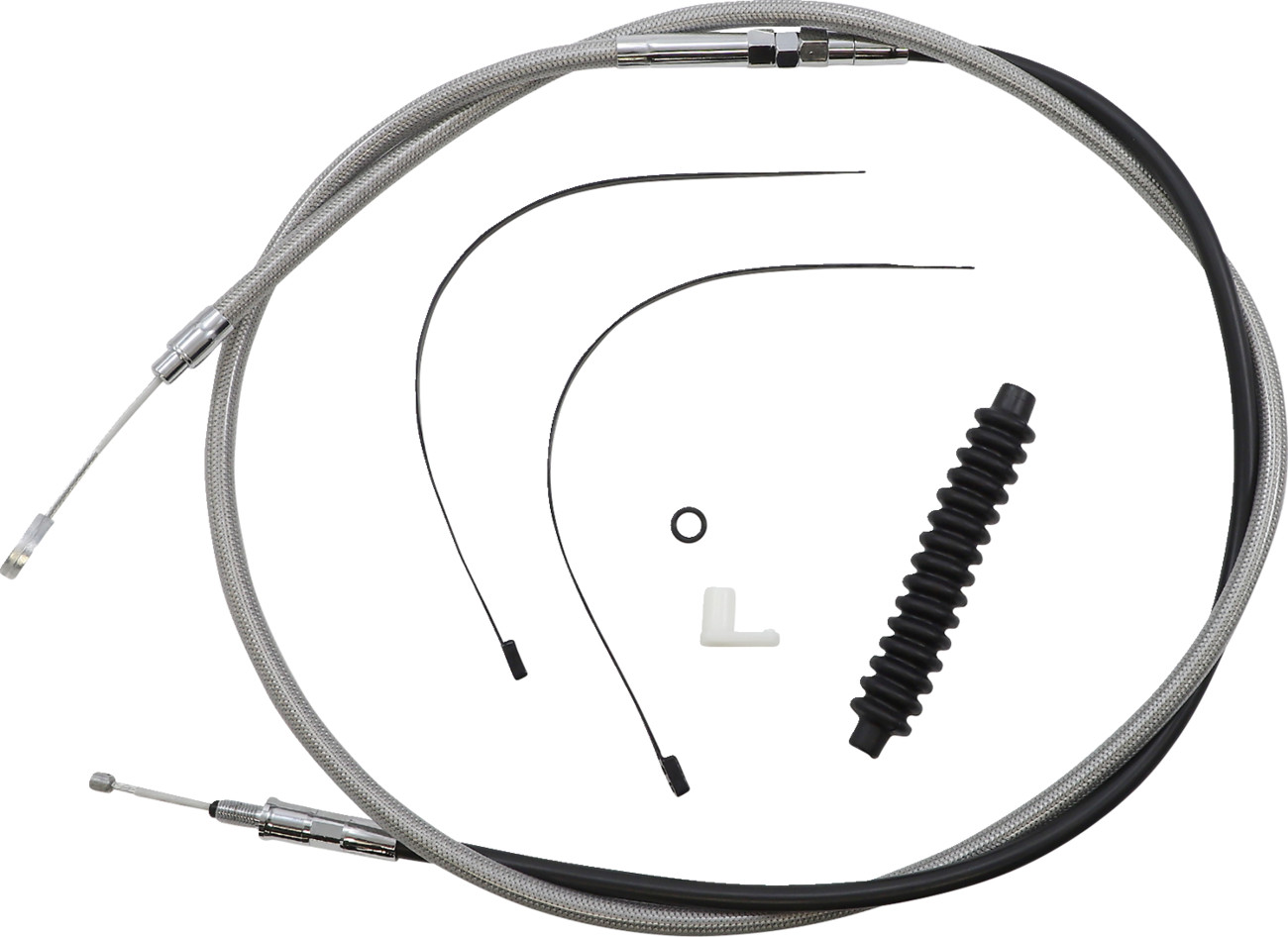 MAGNUM SHIELDING XR Handlebar Installation Kit