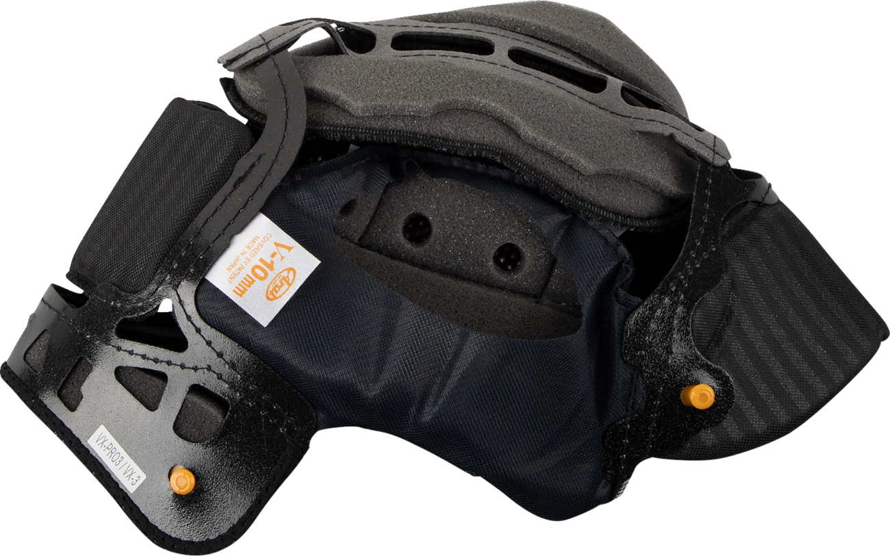 Arai XD-4/VX-Pro3/VX-Pro4 Helmet Liner — 2XL