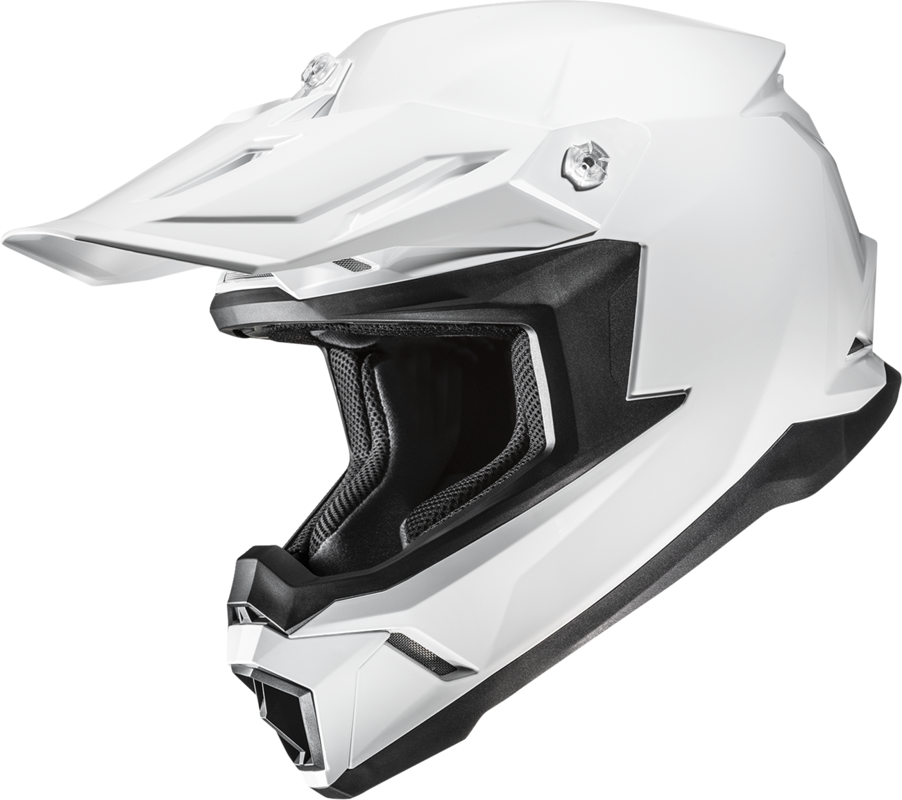 HJC C50 Solid Helmet