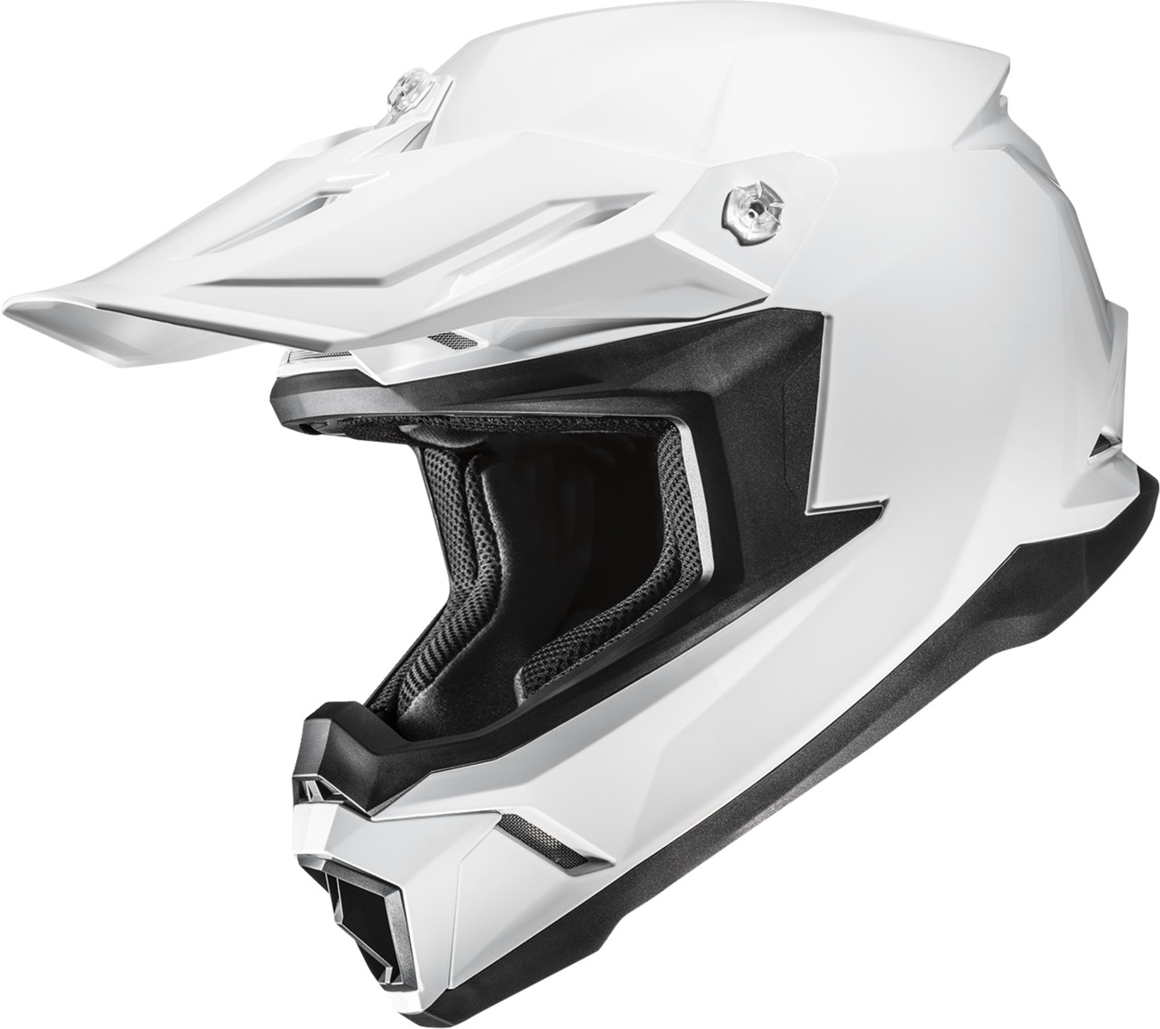 HJC C50 Solid Helmet