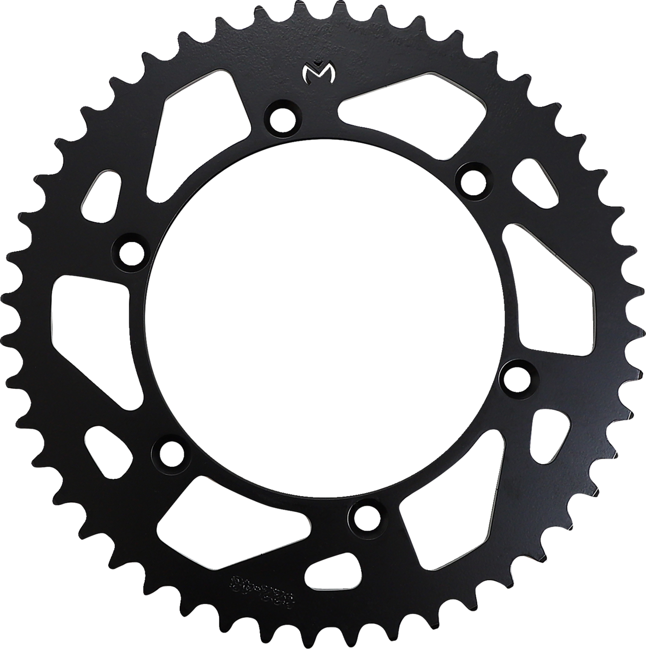 Steel Rear Sprocket