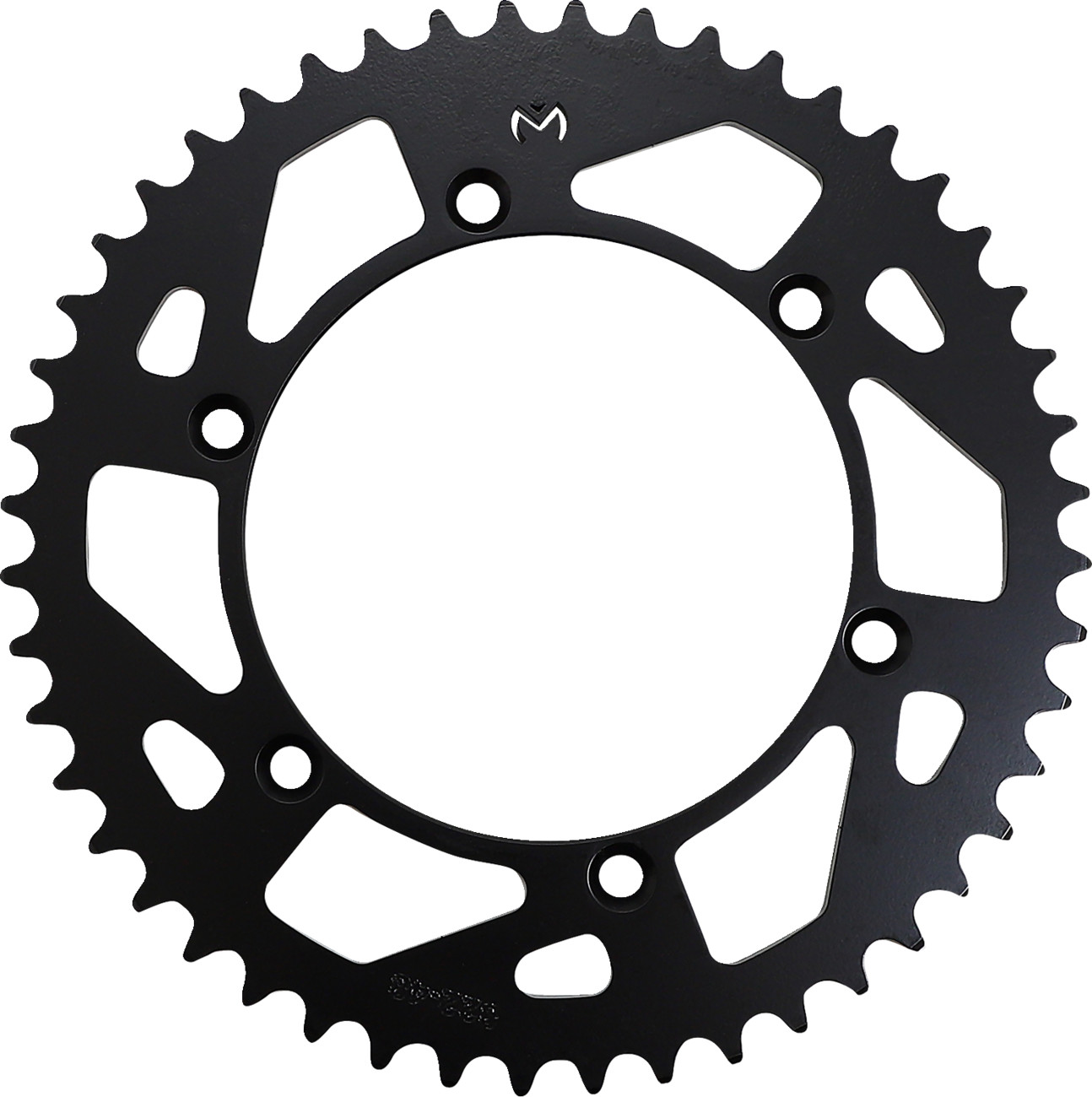 Moose Racing Steel Rear Sprocket