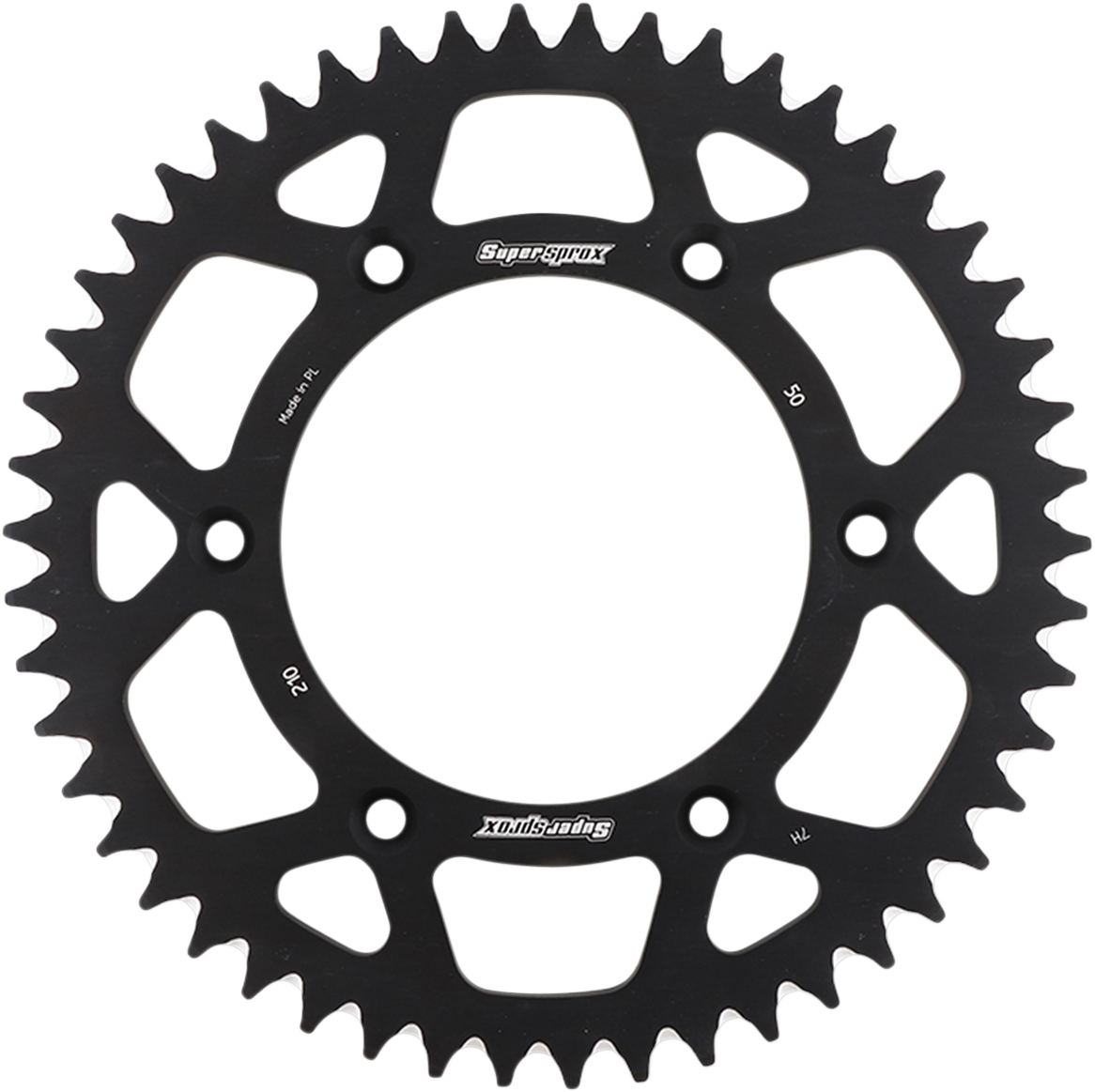 SUPERSPROX Aluminum Rear Sprocket