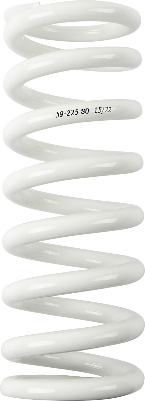 Moose Racing Shock Spring