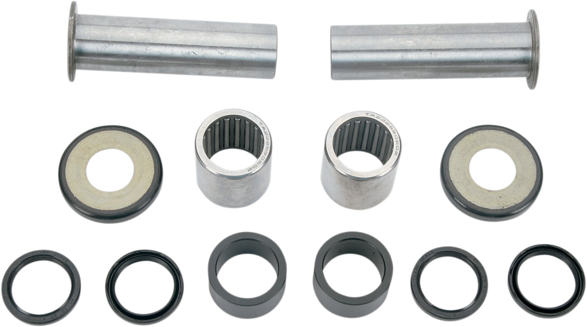Moose Racing Swingarm Bearing Kit