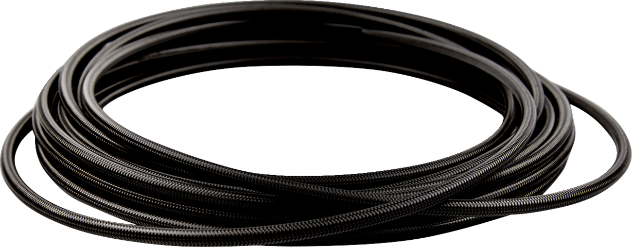 Stainless Steel Braid Brake Hose