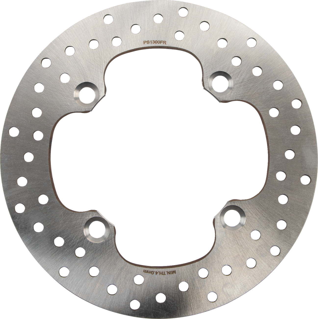 MOOSE OFFROAD OEM Replacement Rotor