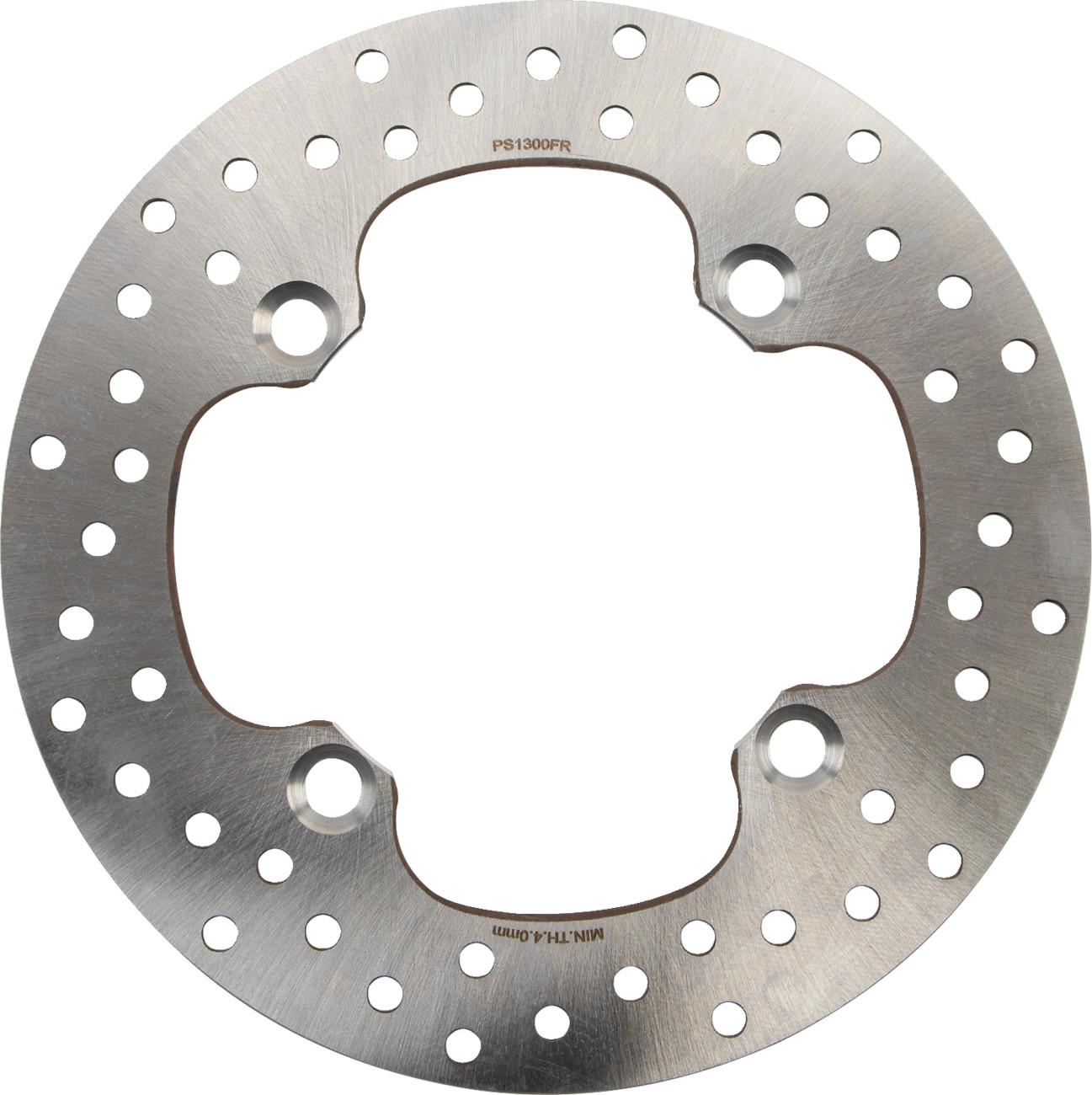Moose Racing OEM Replacement Rotor