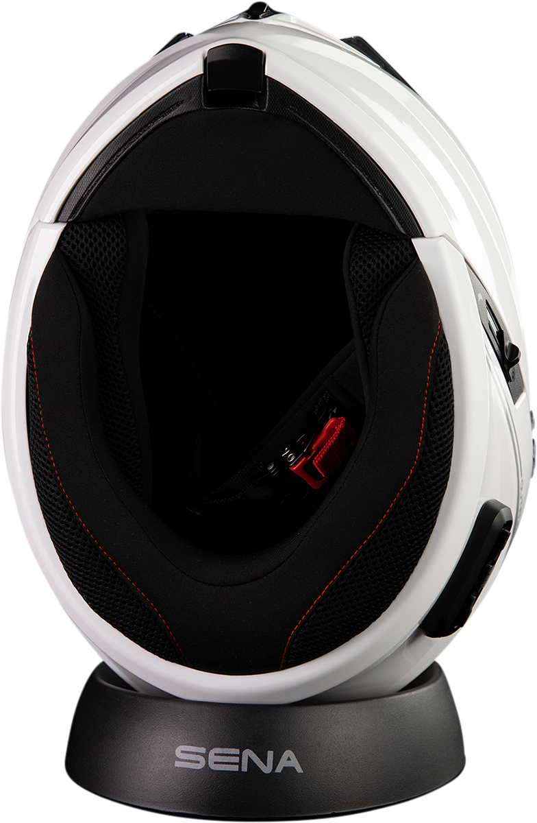 SENA Outrush R Helmet