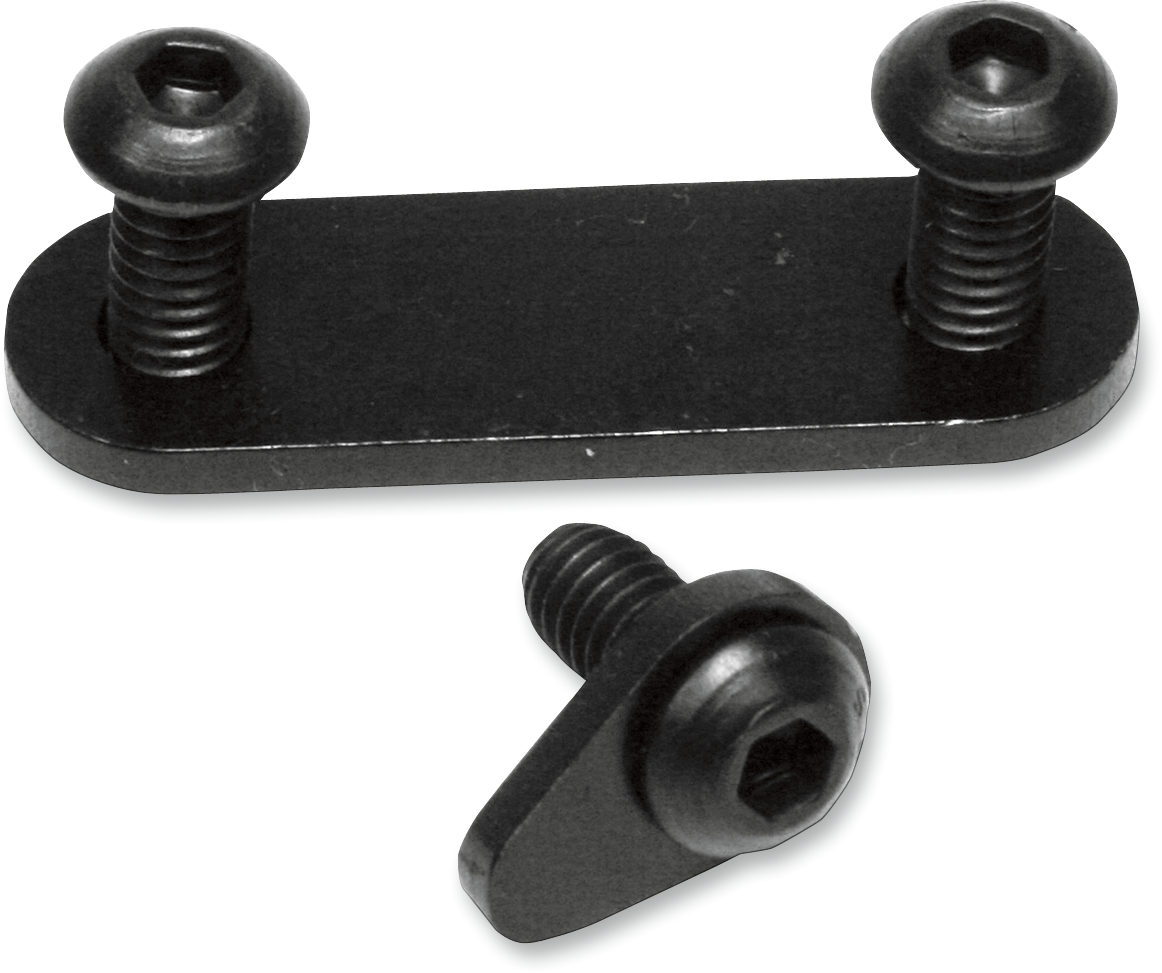 FEULING PARTS Block Off Cam Plate