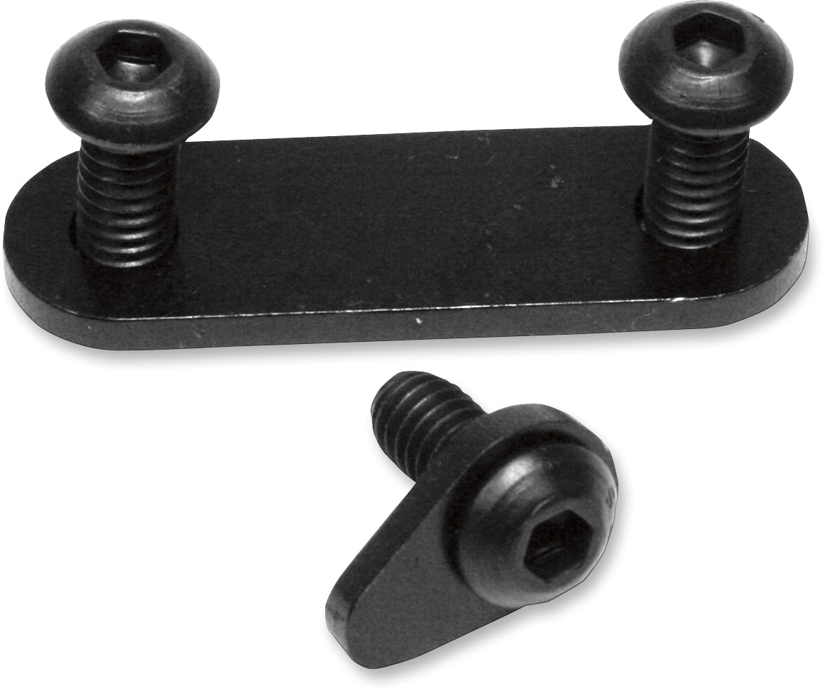 FEULING PARTS Block Off Cam Plate