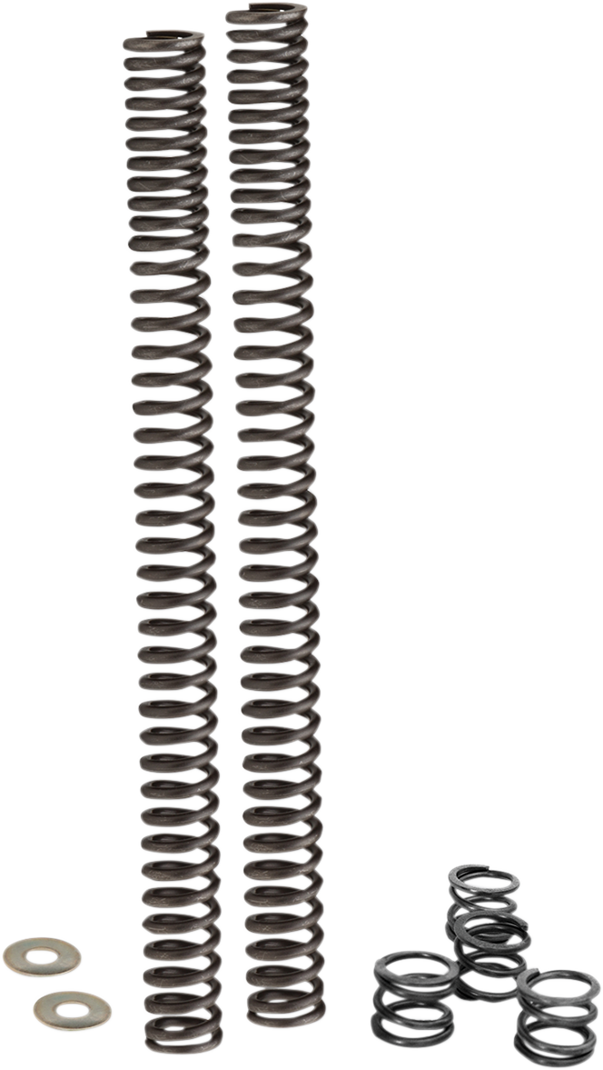 PROGRESSIVE SUSPENSION Fork Lowering Kit