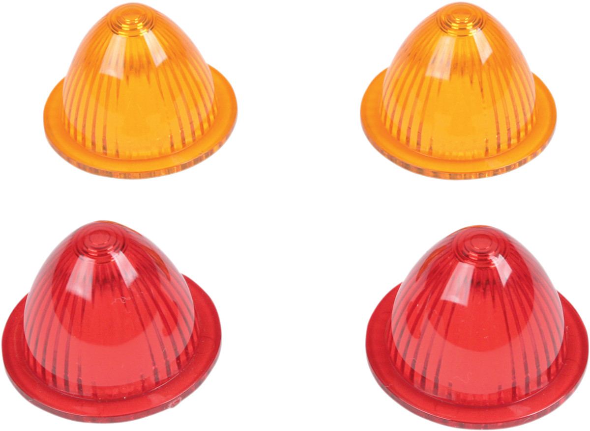 Drag Specialties Replacement Lens
