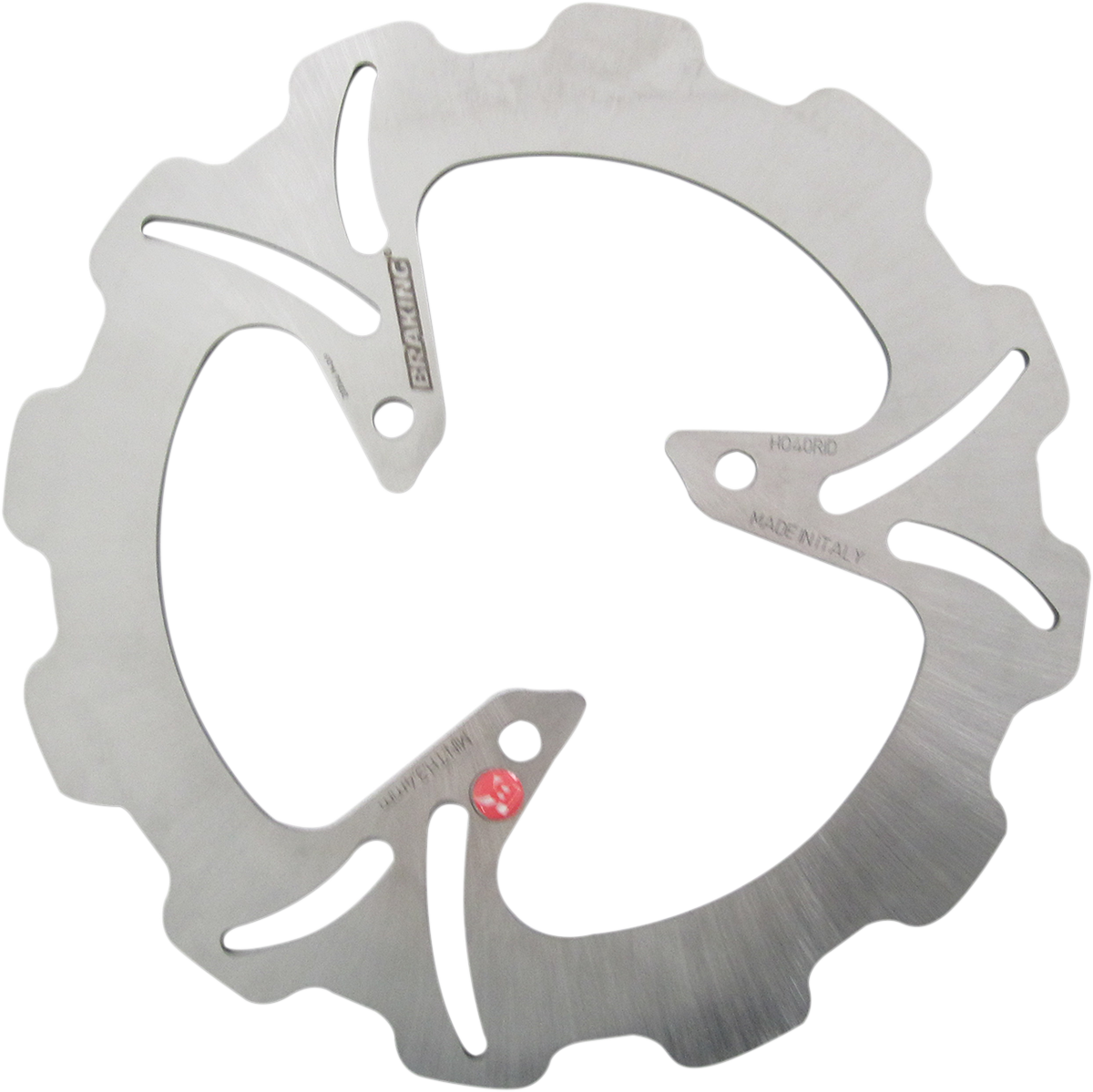 Braking Brake Rotor - TRX - HO40RID Honda