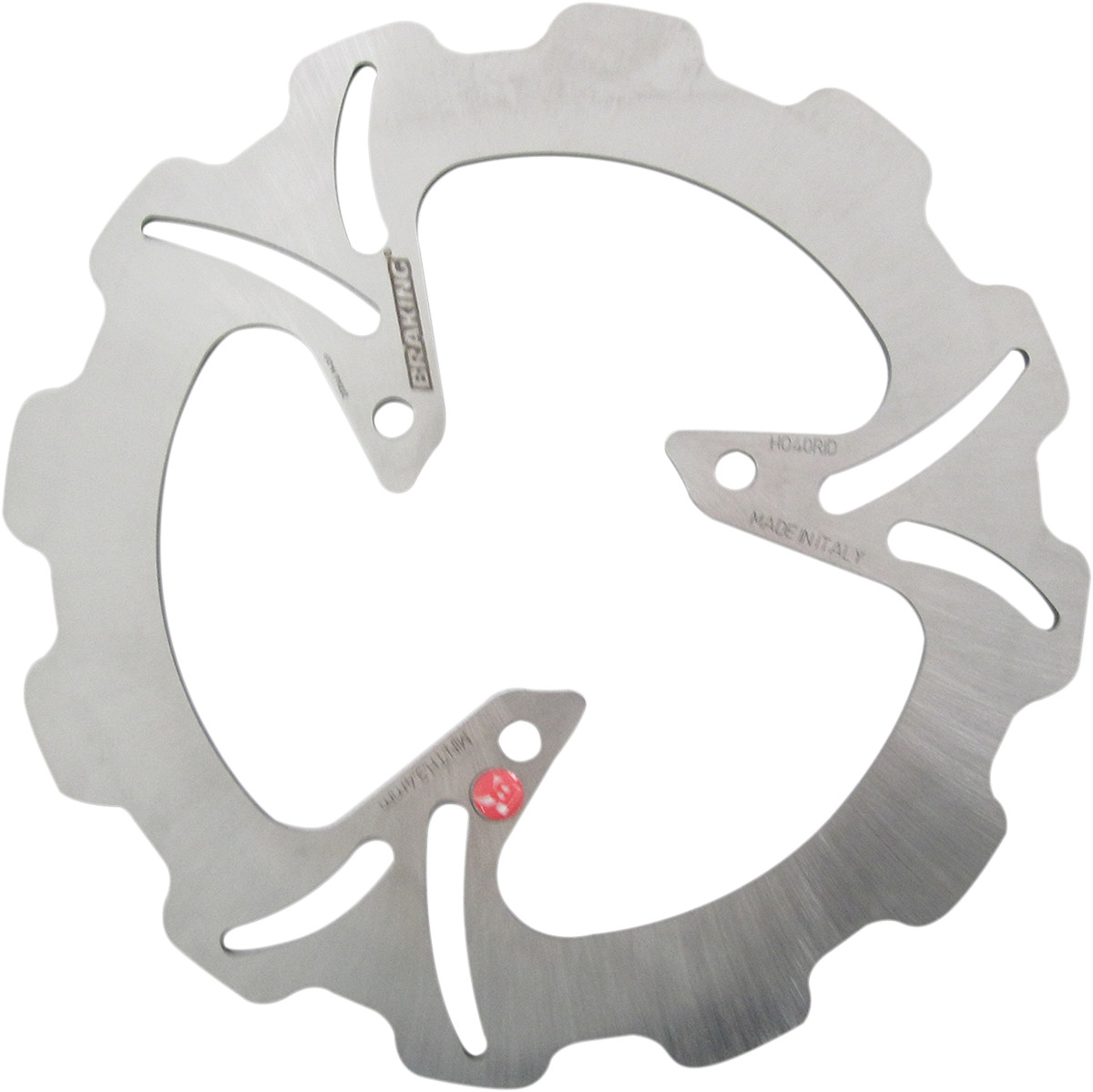 BRAKING ATV Rotor