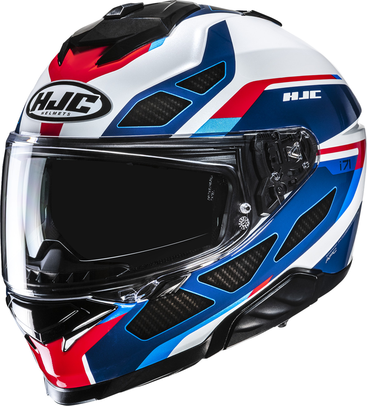 HJC i71 Zest Helmet