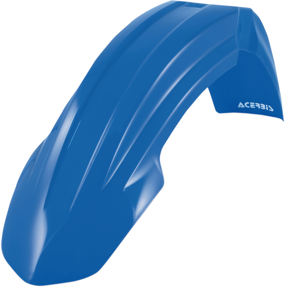 Acerbis Front Fender Yamaha YZ125 / YZ250 / YZ250F / YZ450F / WR250F / WR450F