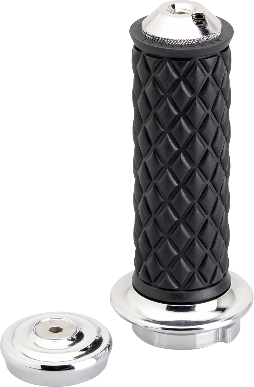 Alumicore Grips