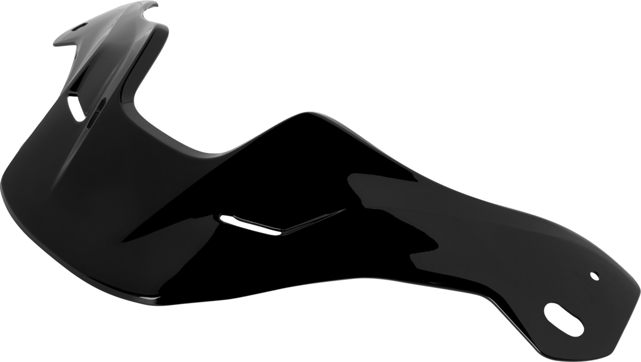 Arai XD-5 Helmet Peak