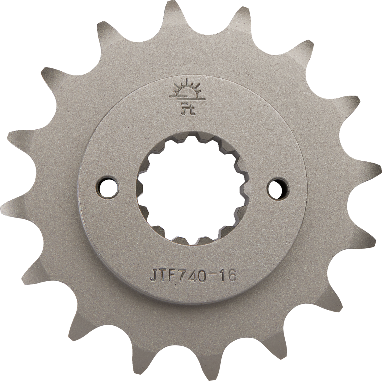 JT SPROCKETS Countershaft Front Sprocket