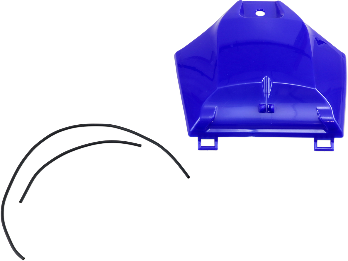 Acerbis 2685900003 Tank Cover Blue Yamaha WR250F WR450F 2019-2024