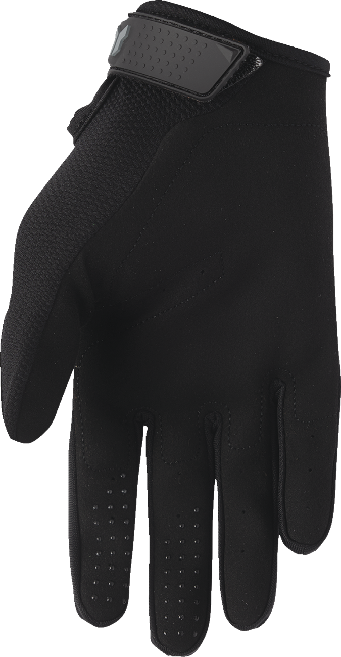 Thor Ridemode Static Gloves