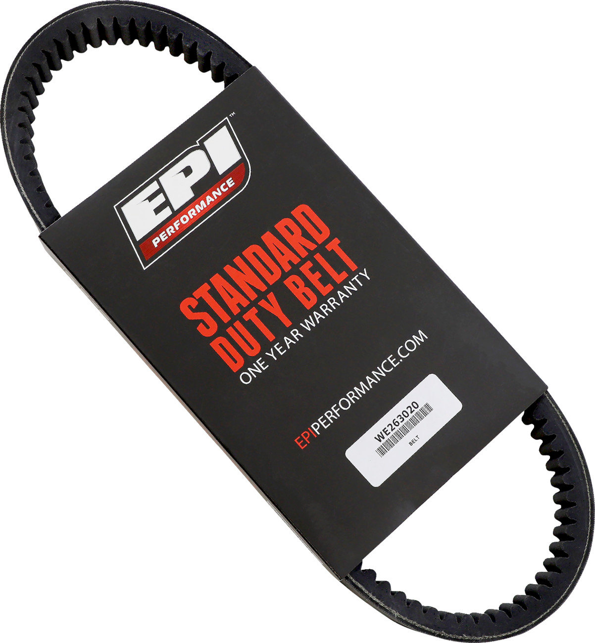 EPI Standard Drive Belt