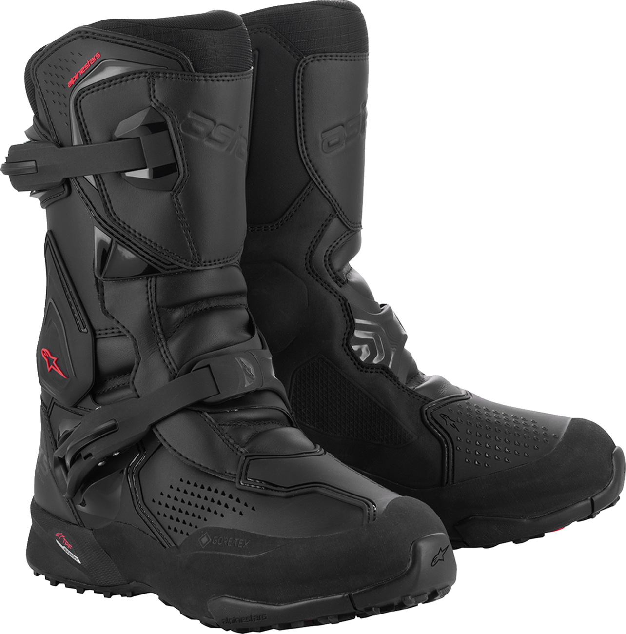 Alpinestars XT-8 Gore-Tex Boots
