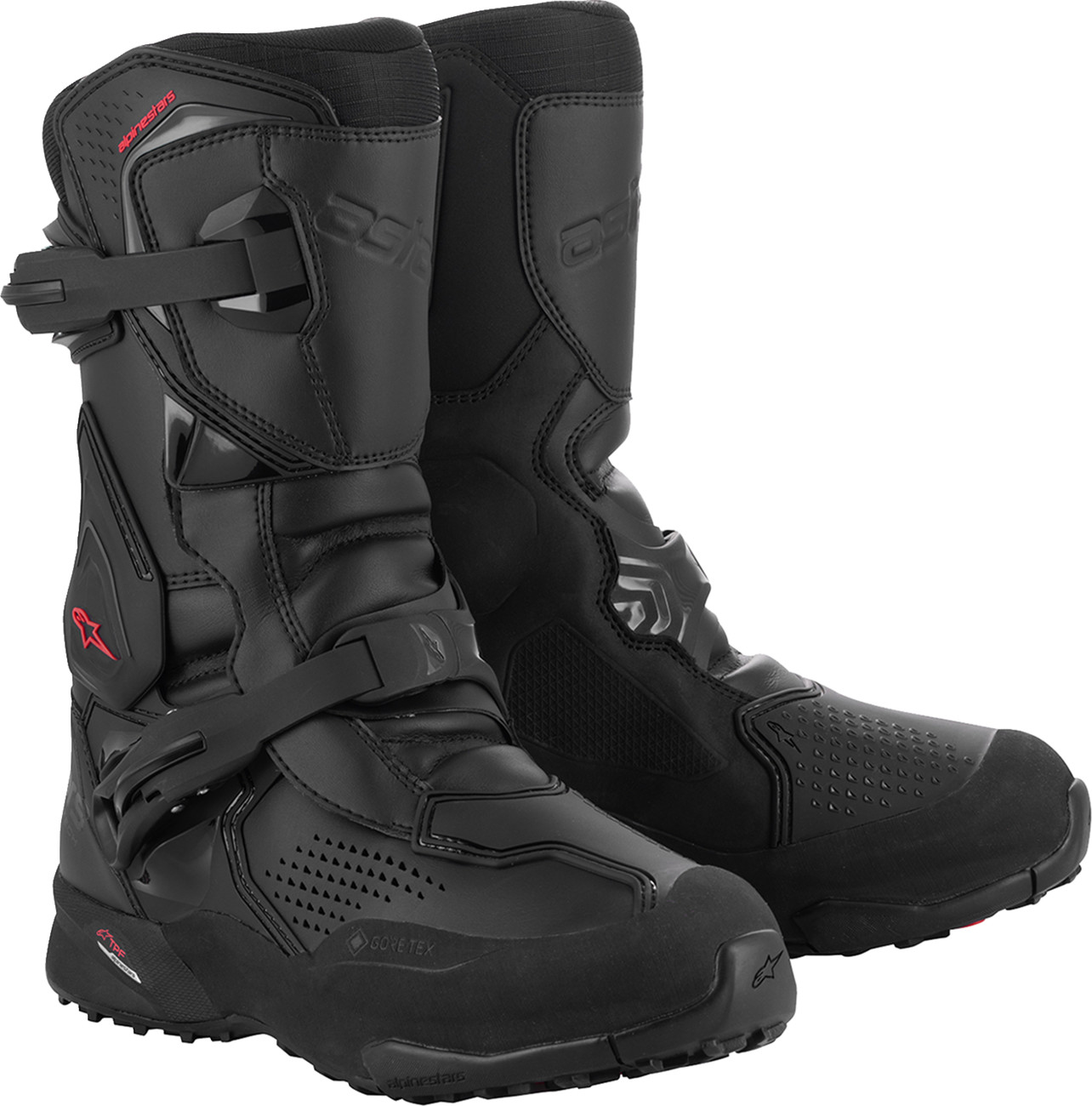 ALPINESTARS XT-8 Gore-Tex® Boots — 42