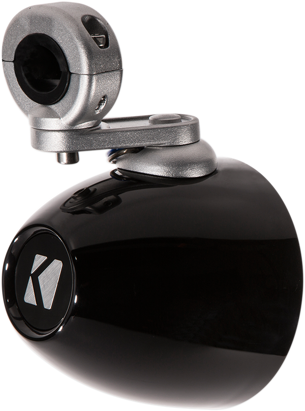 Kicker 4" Weatherproof Speaker Housing