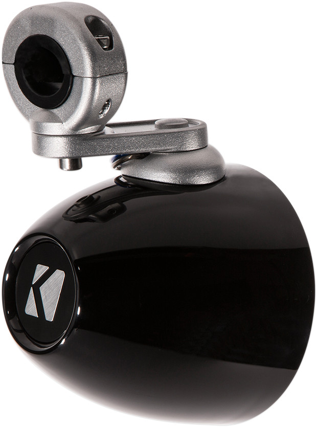 Kicker 4" Weatherproof Speaker Housing