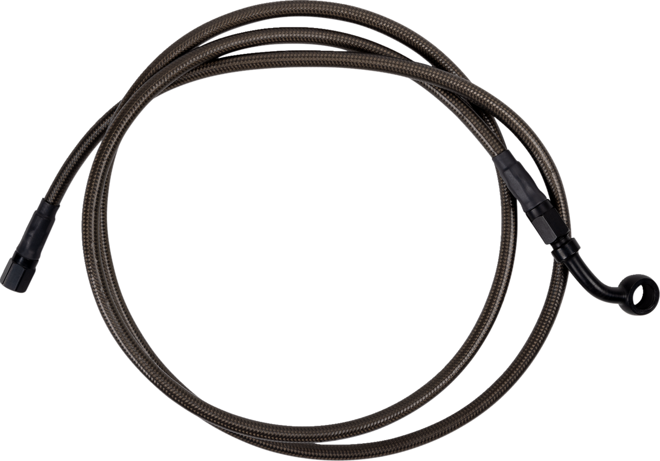 Upper Brake Line