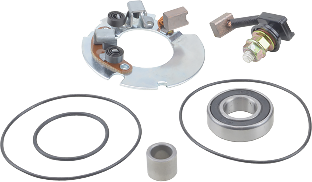 Parts unlimited Repair Kit - Starter Kawasaki/Polaris