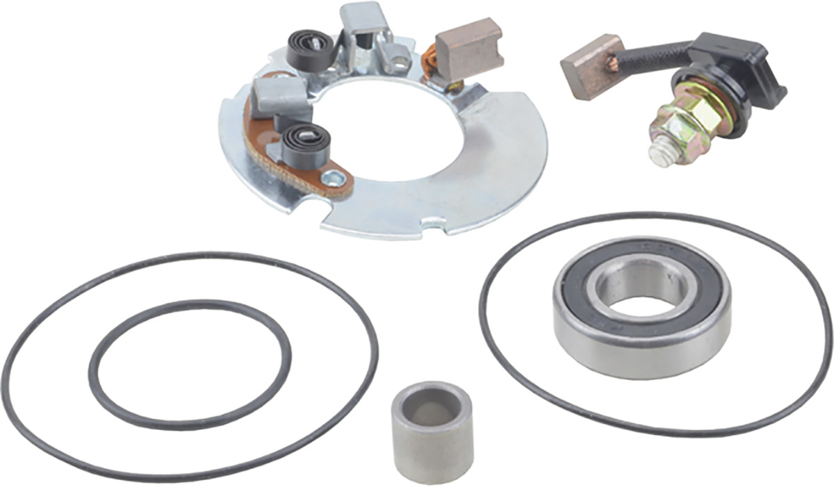 PARTS UNLIMITED Starter Repair Kit