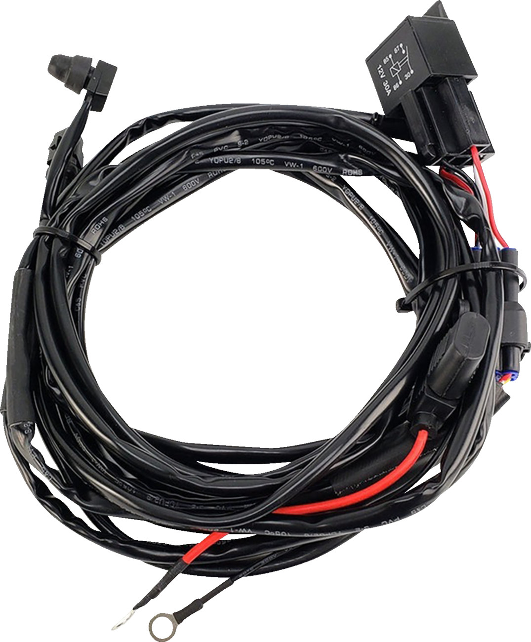 DENALI Wire Harness with Switch