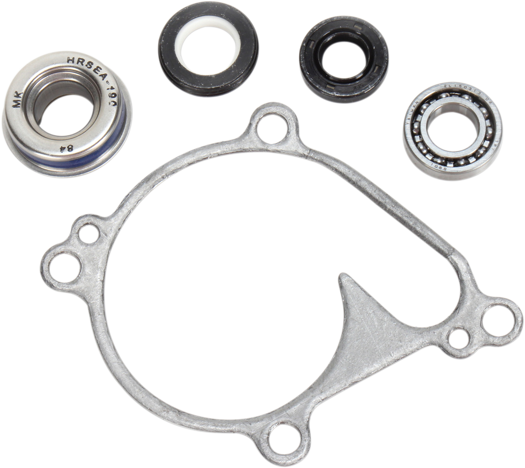 HOT RODS Water Pump Kit
