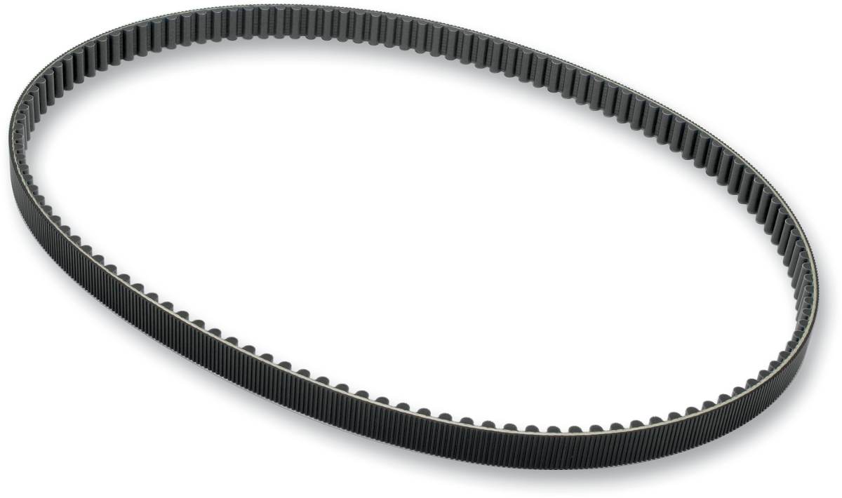 BELT DRIVES LTD. Rear Drive Belt