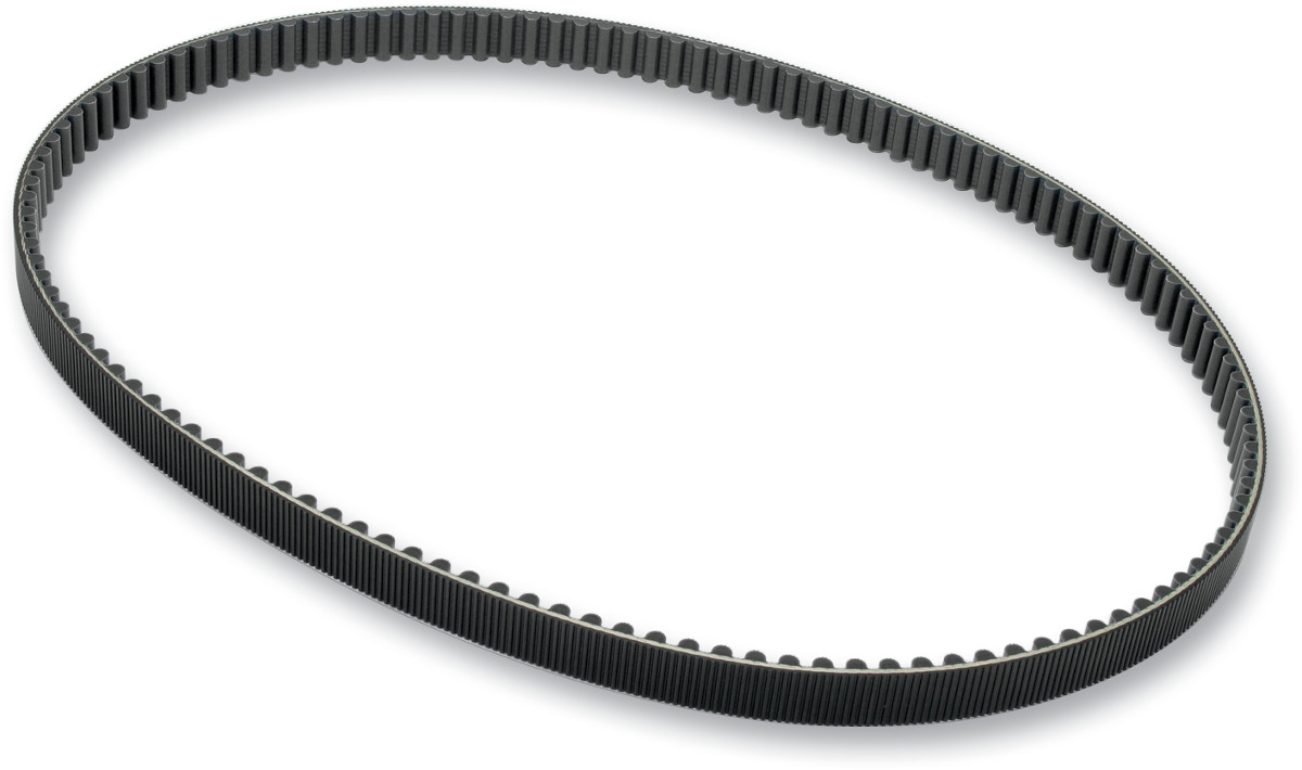 BELT DRIVES LTD. Rear Drive Belt