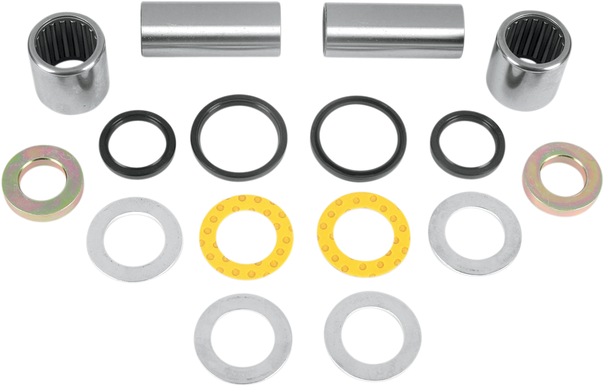 Moose Racing Swingarm Bearing Kit