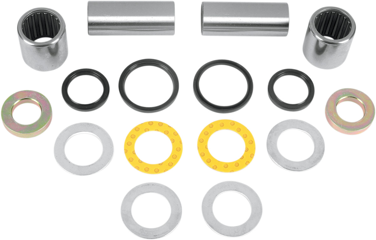 Moose Racing Swingarm Bearing Kit