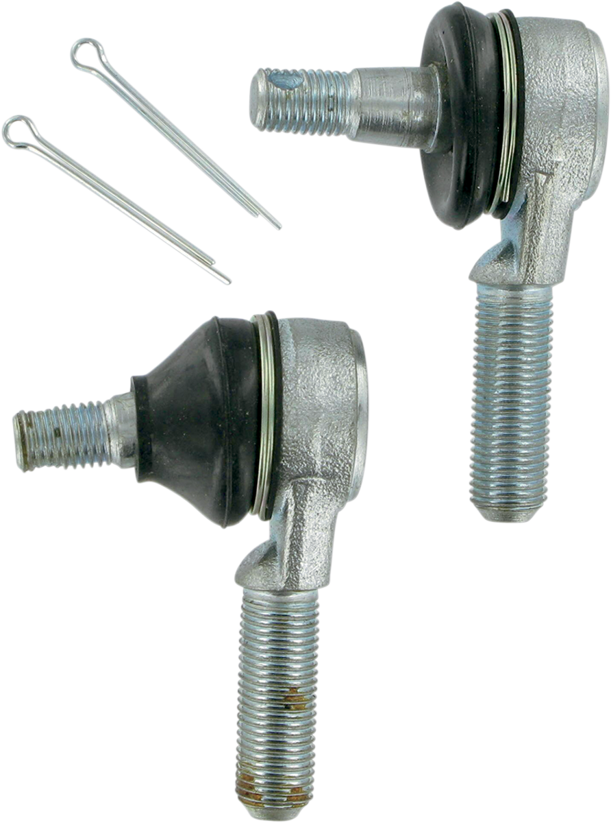 Moose offroad Replacement Tie Rod End Kit - Front Inner/Outer Arctic Cat/Honda/Suzuki/Yamaha/Kawasaki/Can-Am